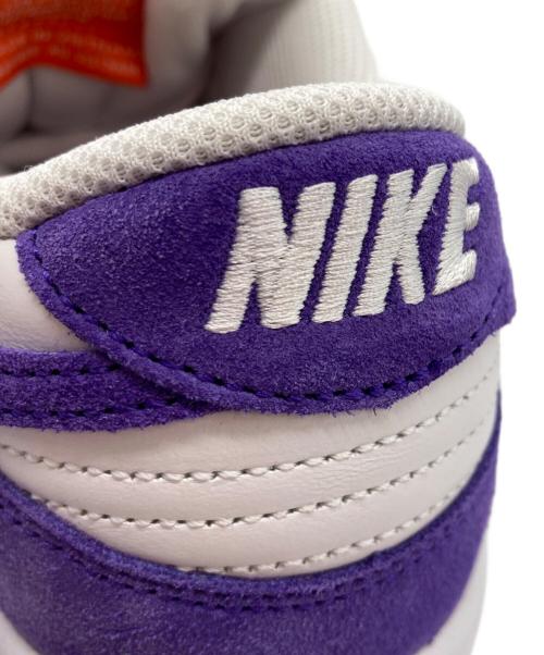 NIKE（ナイキ）NIKE (ナイキ) Dunk Low Pro ISO Orange Label 