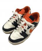 NIKEナイキ）の古着「Dunk Low PRM 