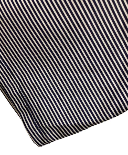 DAIWA PIER39（ダイワ ピア39）DAIWA PIER39 (ダイワ ピア39) ボーダーTシャツ ネイビー サイズ:XLの古着・服飾アイテム