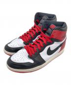 NIKEナイキ）の古着「Air Jordan 1 Retro High OG 