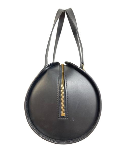 LOUIS VUITTON（ルイ ヴィトン）LOUIS VUITTON (ルイ ヴィトン) スフロ ハンドバッグ レザー ノワール ブラックの古着・服飾アイテム