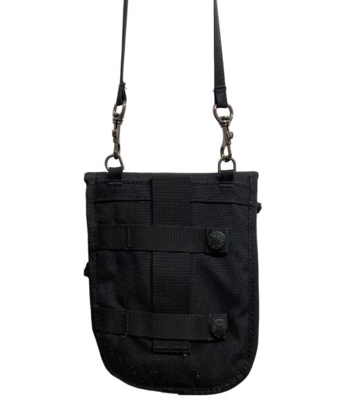 THE NORTH FACE（ザ ノース フェイス）THE NORTH FACE (ザ ノース フェイス) Supreme (シュプリーム) 20SS Utility Pouch ブラックの古着・服飾アイテム