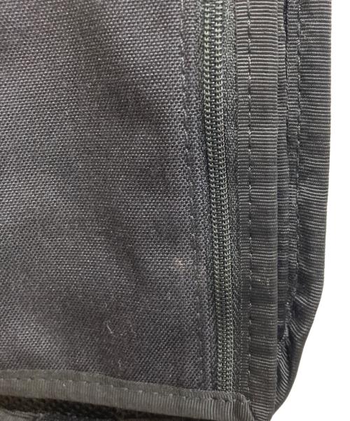 THE NORTH FACE（ザ ノース フェイス）THE NORTH FACE (ザ ノース フェイス) Supreme (シュプリーム) 20SS Utility Pouch ブラックの古着・服飾アイテム