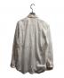 PLAY COMME des GARCONS (プレイコムデギャルソン) ハートワンポイントシャツ ホワイト サイズ:M：7000円
