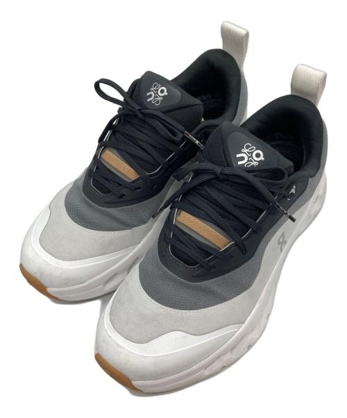 on（オン）on (オン) LOEWE (ロエベ) Running Cloudtilt 2/クラウドティルト2.0 