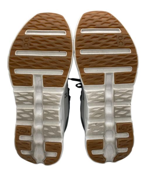 on（オン）on (オン) LOEWE (ロエベ) Running Cloudtilt 2/クラウドティルト2.0 