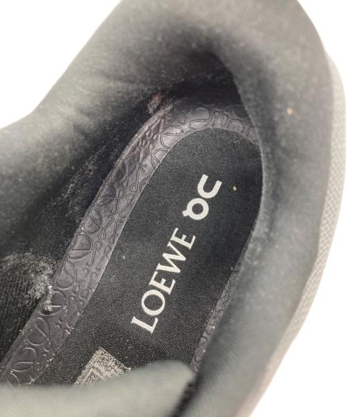 on（オン）on (オン) LOEWE (ロエベ) Running Cloudtilt 2/クラウドティルト2.0 