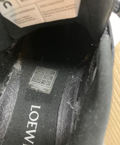 on（オン）on (オン) LOEWE (ロエベ) Running Cloudtilt 2/クラウドティルト2.0 