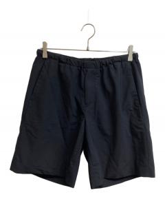 中古・古着通販】UJOH (ウジョー) カーゴショートパンツ ベージュ