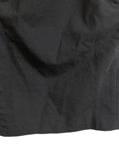 Acne studios（アクネ ストゥディオス）Acne studios (アクネ ストゥディオス) ARI SH TR WO ショートパンツ ブラック サイズ:46の古着・服飾アイテム