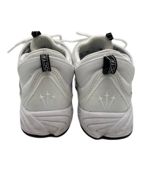 NIKE（ナイキ）NIKE (ナイキ) NOCTA (ノクタ) Drake NOCTA × Nike AIR Zoom Drive ホワイト サイズ:UK9の古着・服飾アイテム