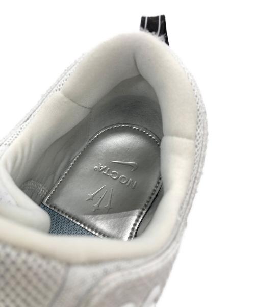 NIKE（ナイキ）NIKE (ナイキ) NOCTA (ノクタ) Drake NOCTA × Nike AIR Zoom Drive ホワイト サイズ:UK9の古着・服飾アイテム