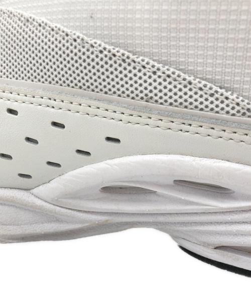 NIKE（ナイキ）NIKE (ナイキ) NOCTA (ノクタ) Drake NOCTA × Nike AIR Zoom Drive ホワイト サイズ:UK9の古着・服飾アイテム