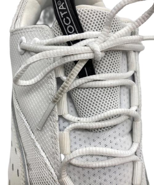 NIKE（ナイキ）NIKE (ナイキ) NOCTA (ノクタ) Drake NOCTA × Nike AIR Zoom Drive ホワイト サイズ:UK9の古着・服飾アイテム