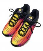 NIKEナイキ）の古着「Air Max Plus 3/ナイキ エアマックスプラス3」｜マルチカラー