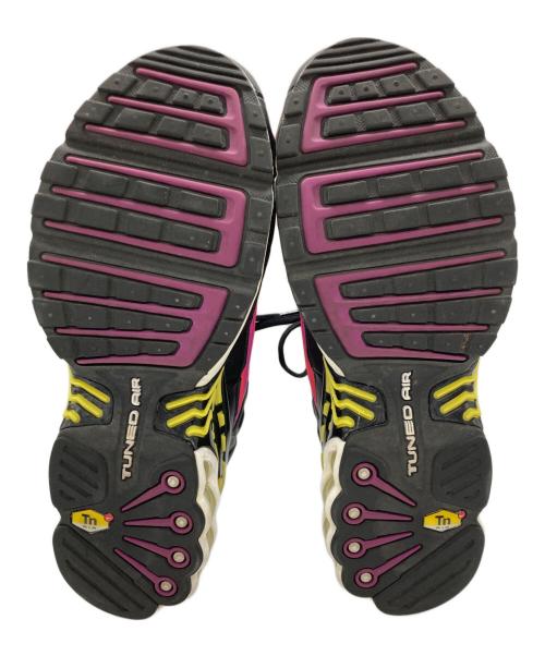 NIKE（ナイキ）NIKE (ナイキ) Air Max Plus 3/ナイキ エアマックスプラス3  マルチカラー サイズ:UK10の古着・服飾アイテム