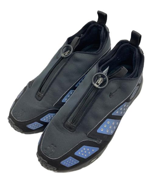 NIKE（ナイキ）NIKE (ナイキ) Air Max SNDR/エア マックス SNDR ブラック×シルバー サイズ:UK9の古着・服飾アイテム