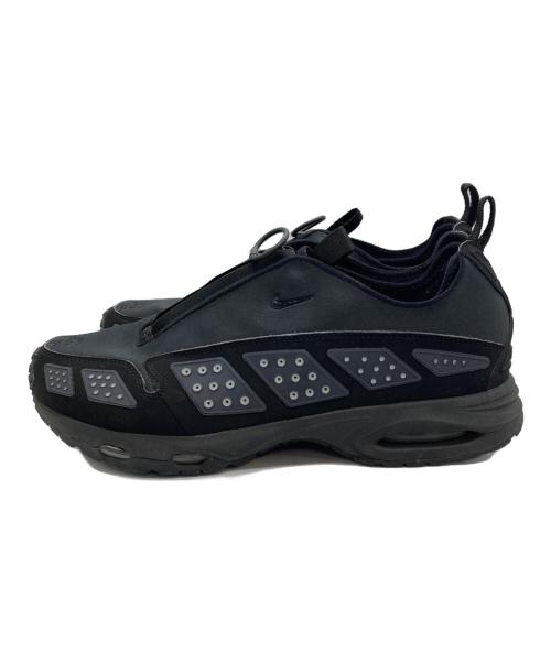 NIKE（ナイキ）NIKE (ナイキ) Air Max SNDR/エア マックス SNDR ブラック×シルバー サイズ:UK9の古着・服飾アイテム