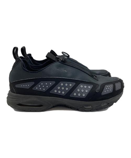 NIKE（ナイキ）NIKE (ナイキ) Air Max SNDR/エア マックス SNDR ブラック×シルバー サイズ:UK9の古着・服飾アイテム