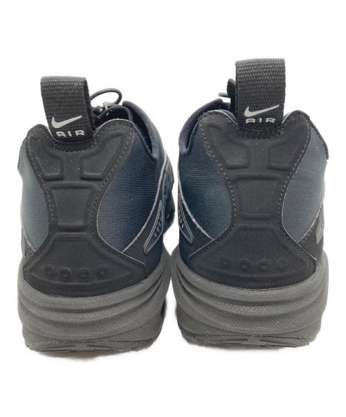 NIKE（ナイキ）NIKE (ナイキ) Air Max SNDR/エア マックス SNDR ブラック×シルバー サイズ:UK9の古着・服飾アイテム