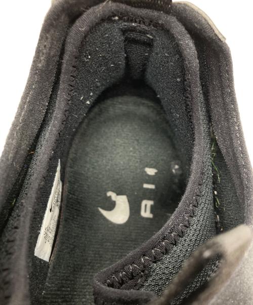 NIKE（ナイキ）NIKE (ナイキ) Air Max SNDR/エア マックス SNDR ブラック×シルバー サイズ:UK9の古着・服飾アイテム