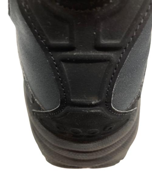 NIKE（ナイキ）NIKE (ナイキ) Air Max SNDR/エア マックス SNDR ブラック×シルバー サイズ:UK9の古着・服飾アイテム