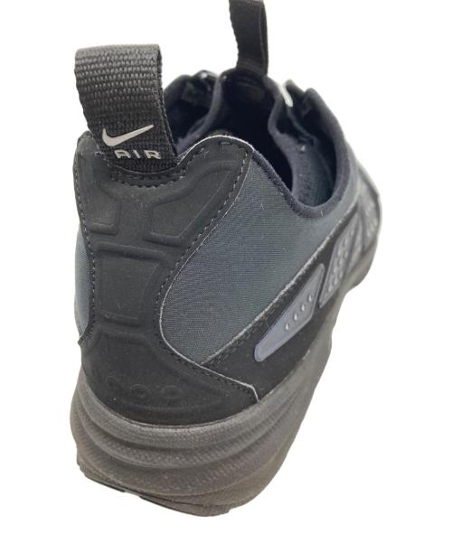 NIKE（ナイキ）NIKE (ナイキ) Air Max SNDR/エア マックス SNDR ブラック×シルバー サイズ:UK9の古着・服飾アイテム