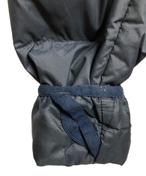DESCENTE（デサント）DESCENTE (デサント) インナーダウンジャケット ネイビー サイズ:Lの古着・服飾アイテム
