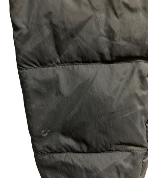DESCENTE（デサント）DESCENTE (デサント) インナーダウンジャケット ネイビー サイズ:Lの古着・服飾アイテム