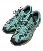 asicsアシックス）の古着「GEL-SONOMA」｜ブルー