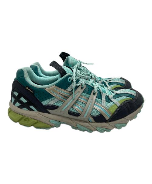 asics（アシックス）asics (アシックス) GEL-SONOMA ブルー サイズ:UK9の古着・服飾アイテム