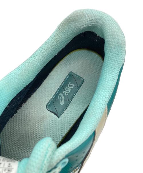 asics（アシックス）asics (アシックス) GEL-SONOMA ブルー サイズ:UK9の古着・服飾アイテム