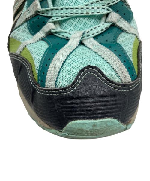 asics（アシックス）asics (アシックス) GEL-SONOMA ブルー サイズ:UK9の古着・服飾アイテム