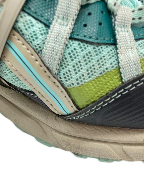 asics（アシックス）asics (アシックス) GEL-SONOMA ブルー サイズ:UK9の古着・服飾アイテム