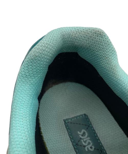 asics（アシックス）asics (アシックス) GEL-SONOMA ブルー サイズ:UK9の古着・服飾アイテム