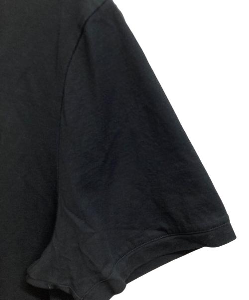 FENDI（フェンディ）FENDI (フェンディ) バグズアイモンスターTシャツ ブラック サイズ:50の古着・服飾アイテム