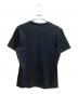 FENDI (フェンディ) バグズアイモンスターTシャツ ブラック サイズ:50：10000円