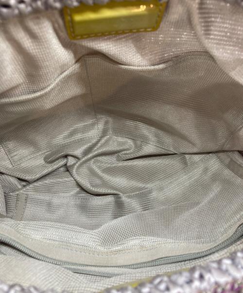 ANTEPRIMA（アンテプリマ）ANTEPRIMA (アンテプリマ) ハンドバッグ ピンクの古着・服飾アイテム