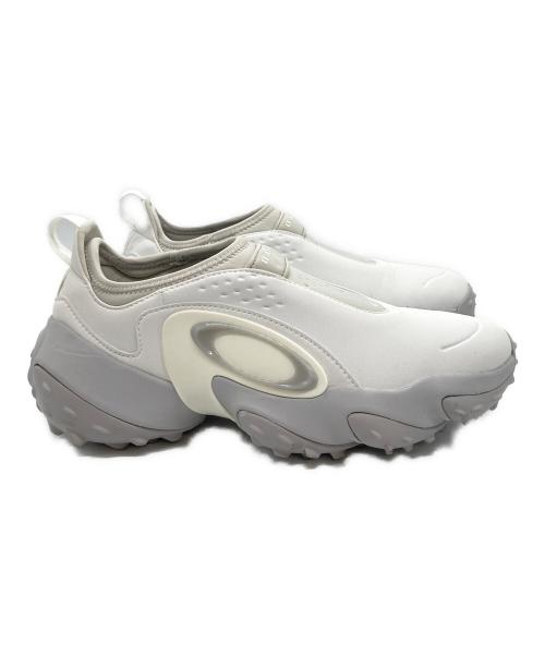 OAKLEY（オークリー）OAKLEY (オークリー) Edge Icon ローカットスニーカー ホワイト サイズ:UK6の古着・服飾アイテム