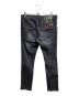 DSQUARED2 (ディースクエアード) Skater Jean グレー サイズ:46：21000円
