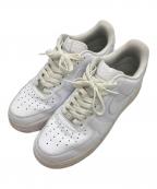 NIKEナイキ）の古着「Nike Air Force 1 Low '07 
