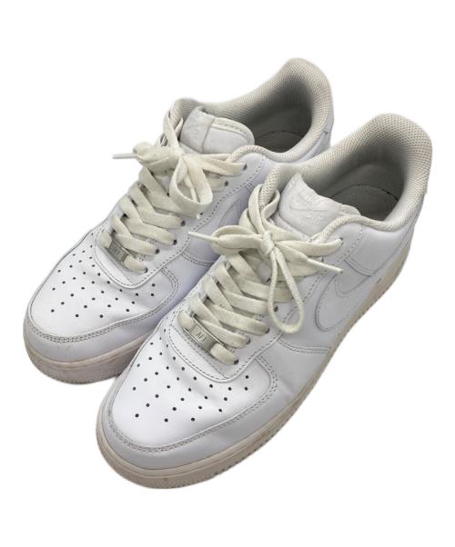 NIKE（ナイキ）NIKE (ナイキ) Nike Air Force 1 Low '07 