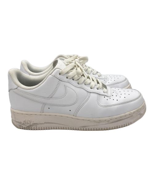 NIKE（ナイキ）NIKE (ナイキ) Nike Air Force 1 Low '07 