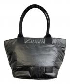 PORTERポーター）の古着「トートバッグ」｜ブラック