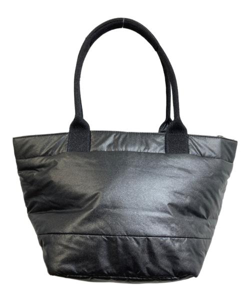 PORTER（ポーター）PORTER (ポーター) トートバッグ ブラックの古着・服飾アイテム
