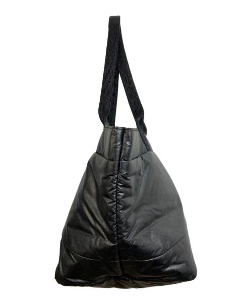 PORTER（ポーター）PORTER (ポーター) トートバッグ ブラックの古着・服飾アイテム