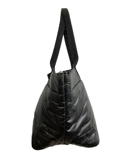 PORTER（ポーター）PORTER (ポーター) トートバッグ ブラックの古着・服飾アイテム