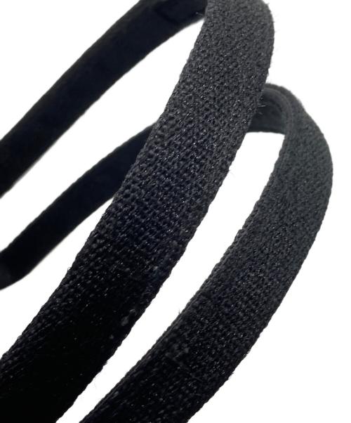 PORTER（ポーター）PORTER (ポーター) トートバッグ ブラックの古着・服飾アイテム