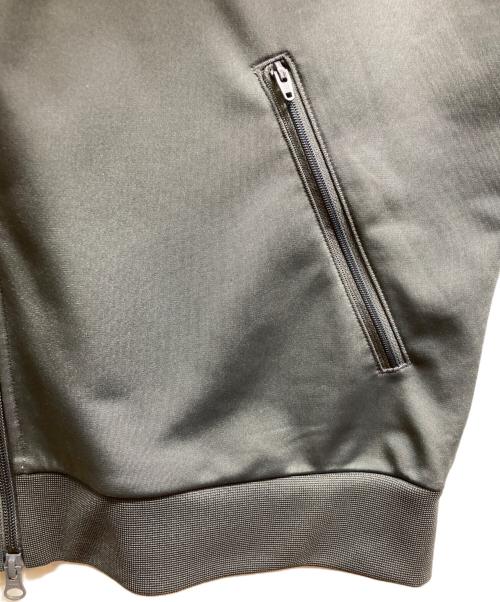 adidas（アディダス）adidas (アディダス) ベッケンバウアートラックジャケット グレー サイズ:Lの古着・服飾アイテム