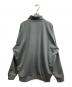 adidas (アディダス) ベッケンバウアートラックジャケット グレー サイズ:L：10000円
